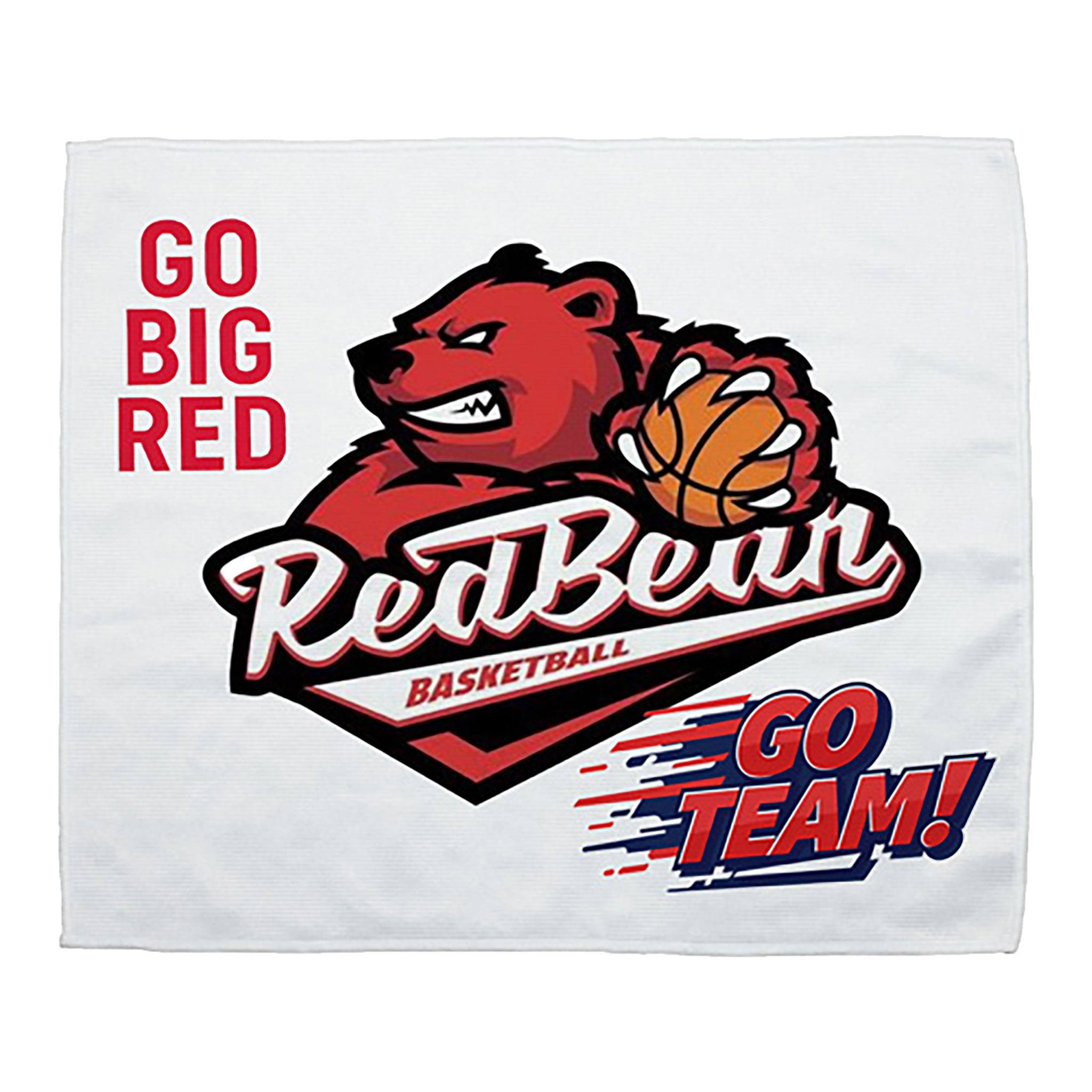 RALLYREADY Recycled Full Color Rally Towel (Q337532)
