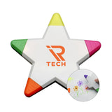 Star Highlighter (Q337822)