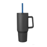 40 Oz. Jackson Basics Intrepid Stainless Steel Tumbler (Q338122)