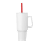 40 Oz. Jackson Basics Intrepid Stainless Steel Tumbler (Q338122)