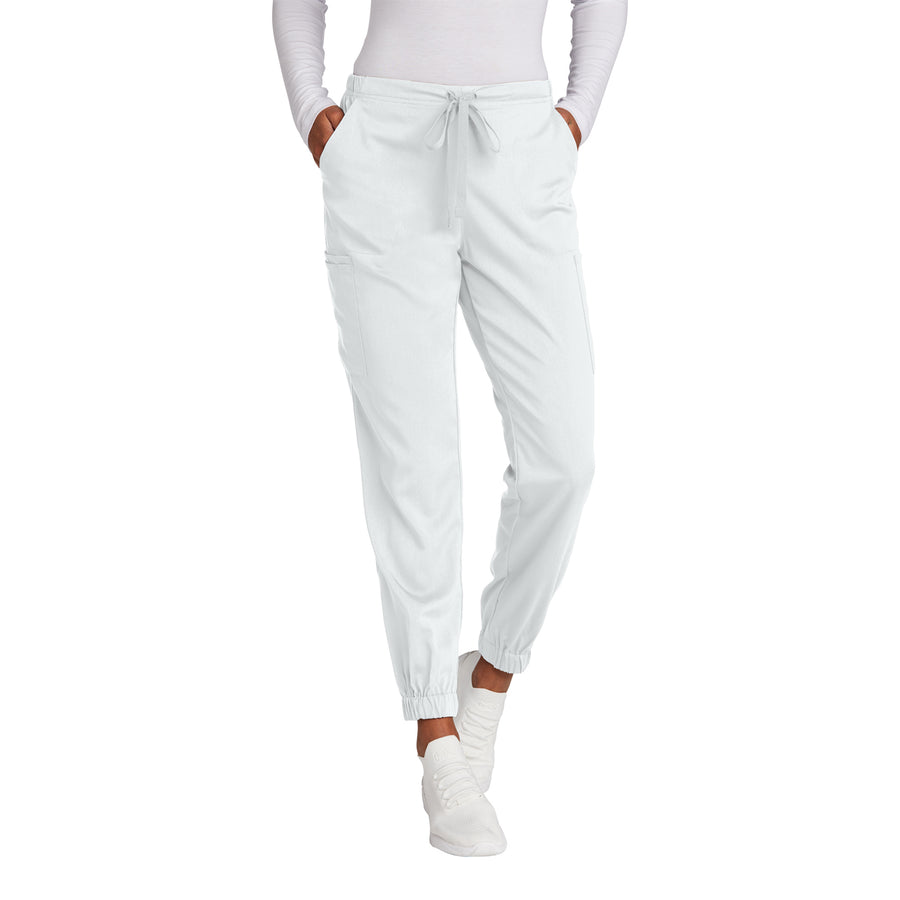 Wink® Women's Premiere Flex™ Jogger Pant (Q338222)