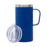 20 Oz. Sutcliff Stainless Steel Camping Mug (Q338322)