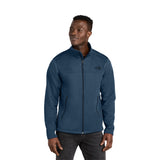 The North Face® Chest Logo Ridgewall Soft Shell Jacket (Q338332)