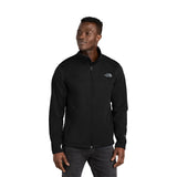 The North Face® Chest Logo Ridgewall Soft Shell Jacket (Q338332)