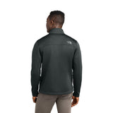 The North Face® Chest Logo Ridgewall Soft Shell Jacket (Q338332)