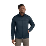 The North Face® Chest Logo Ridgewall Soft Shell Jacket (Q338332)
