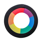 Rainbow Flying Ring (Q338432)