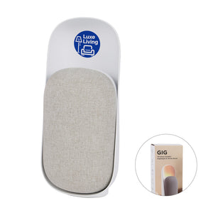 Gig Wireless Speaker With Nightlight & White Noise Feature (Q338532)