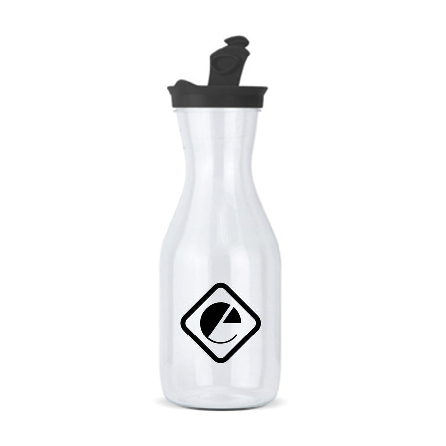 38 Oz. Plastic Carafe (Q338822)