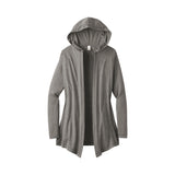 District ® Women's Perfect Tri ® Hooded Cardigan (Q338922)
