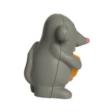 Mouse with Cheese Stress Reliever (Q339122)