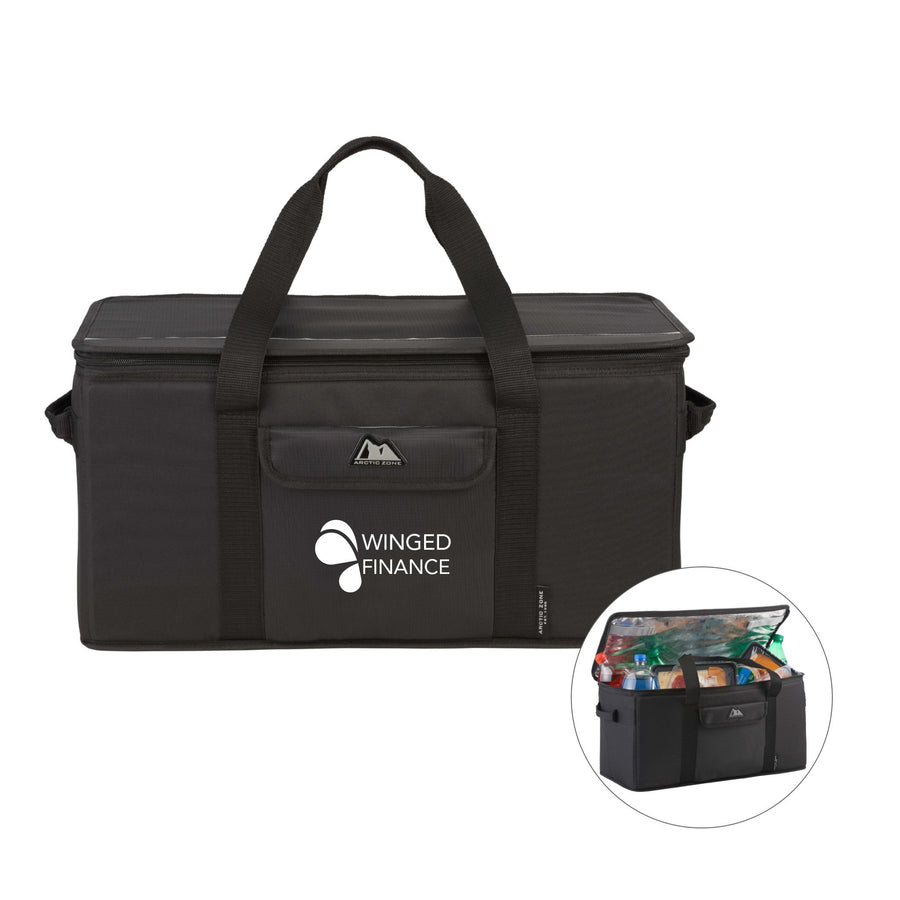 Arctic Zone® 64 Can Knockdown Cooler (Q339211)