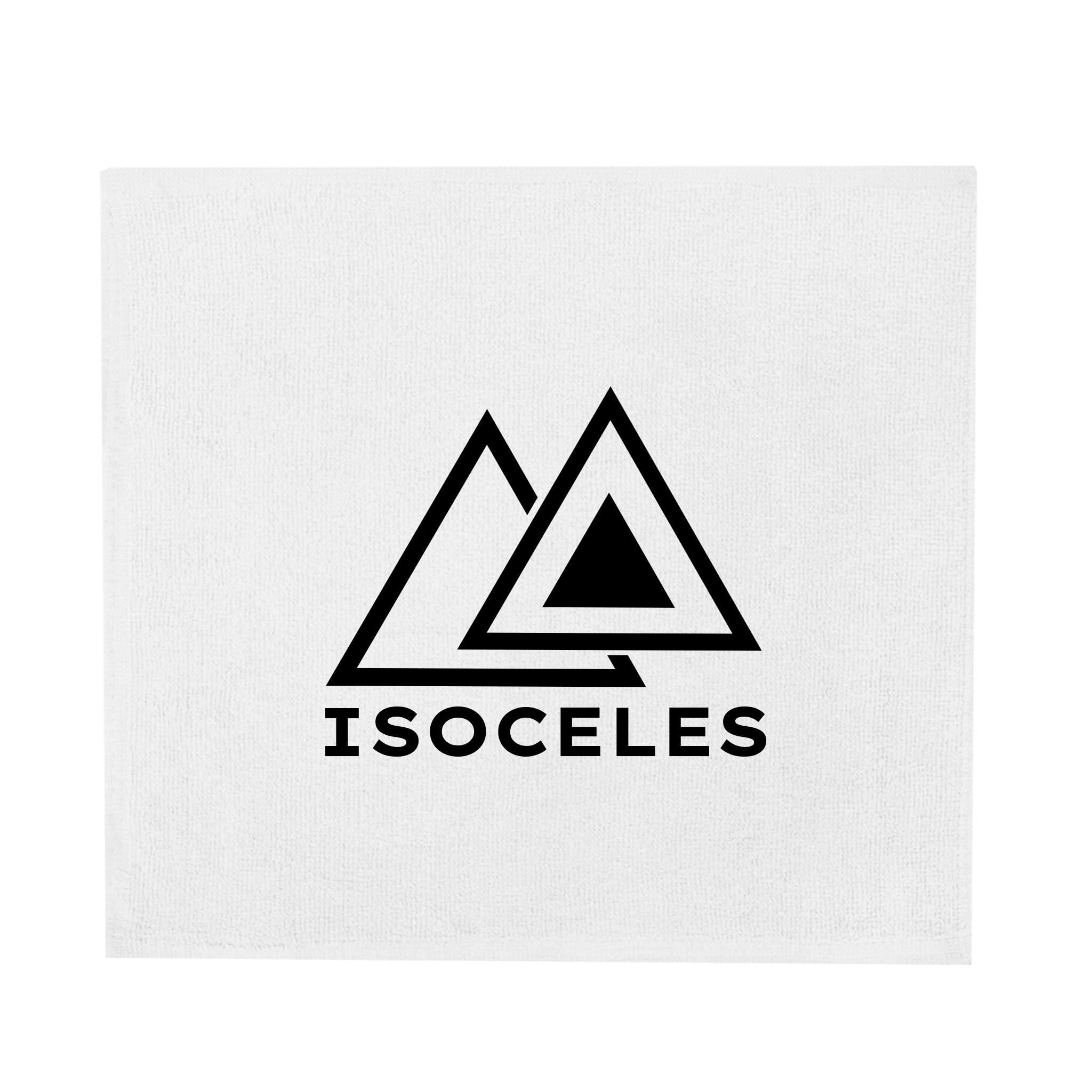 Cotton Terry Rally Towels (Q339311)