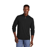 TravisMathew Coto Performance 1/4-Zip Pullover (Q339722)