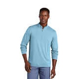 TravisMathew Coto Performance 1/4-Zip Pullover (Q339722)