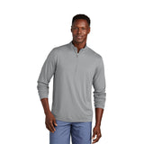 TravisMathew Coto Performance 1/4-Zip Pullover (Q339722)
