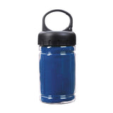 Carabiner Bottle With Cooling Towel (Q339822)