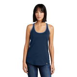 New Era® Ladies Heritage Blend Racerback Tank (Q339922)