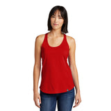 New Era® Ladies Heritage Blend Racerback Tank (Q339922)