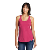 New Era® Ladies Heritage Blend Racerback Tank (Q339922)