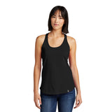 New Era® Ladies Heritage Blend Racerback Tank (Q339922)