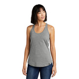 New Era® Ladies Heritage Blend Racerback Tank (Q339922)