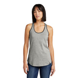 New Era® Ladies Heritage Blend Racerback Tank (Q339922)