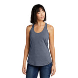 New Era® Ladies Heritage Blend Racerback Tank (Q339922)