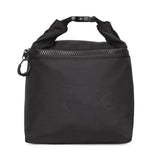 Remmy Wipeable Roll Top Pouch (Q340111)