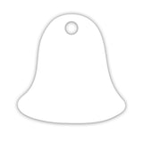 4 Square Inches Acrylic Ornament (Q340322)