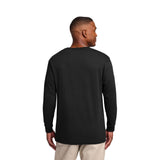 Carhartt® Workwear Pocket Long Sleeve T-Shirt (Q340432)