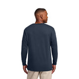 Carhartt® Workwear Pocket Long Sleeve T-Shirt (Q340432)