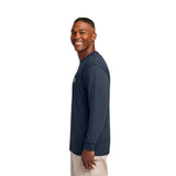 Carhartt® Workwear Pocket Long Sleeve T-Shirt (Q340432)