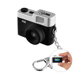 Mini Digital Camera Keychain (Q340532)