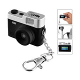 Mini Digital Camera Keychain (Q340532)