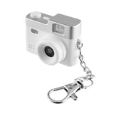 Mini Digital Camera Keychain (Q340532)