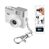 Mini Digital Camera Keychain (Q340532)