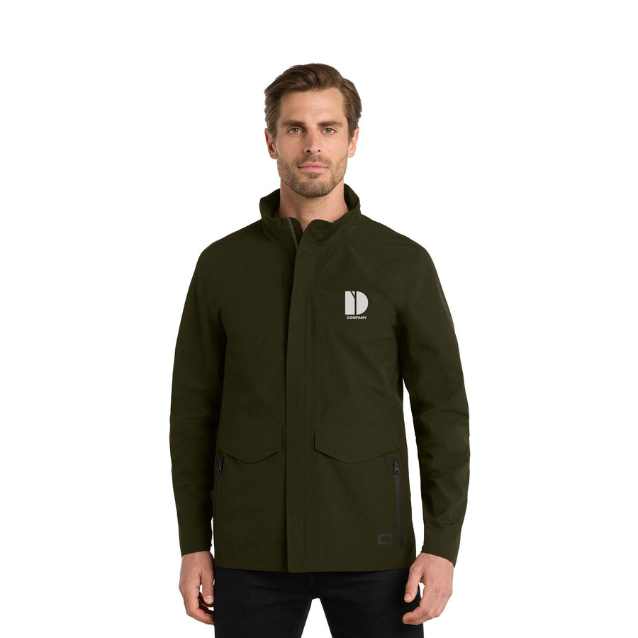 OGIO® Utilitarian Jacket (Q340722)