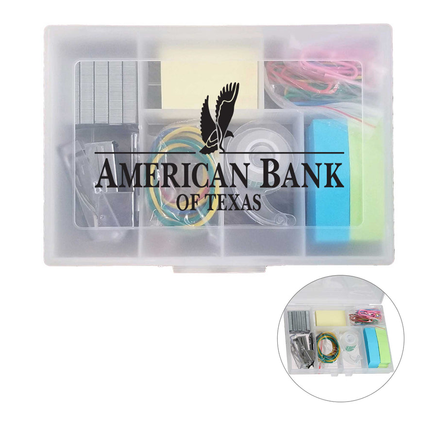7 Piece Stationery Desk Set (Q340811)