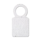 Bloomin® Seed Paper Wine Necker (Q341022)