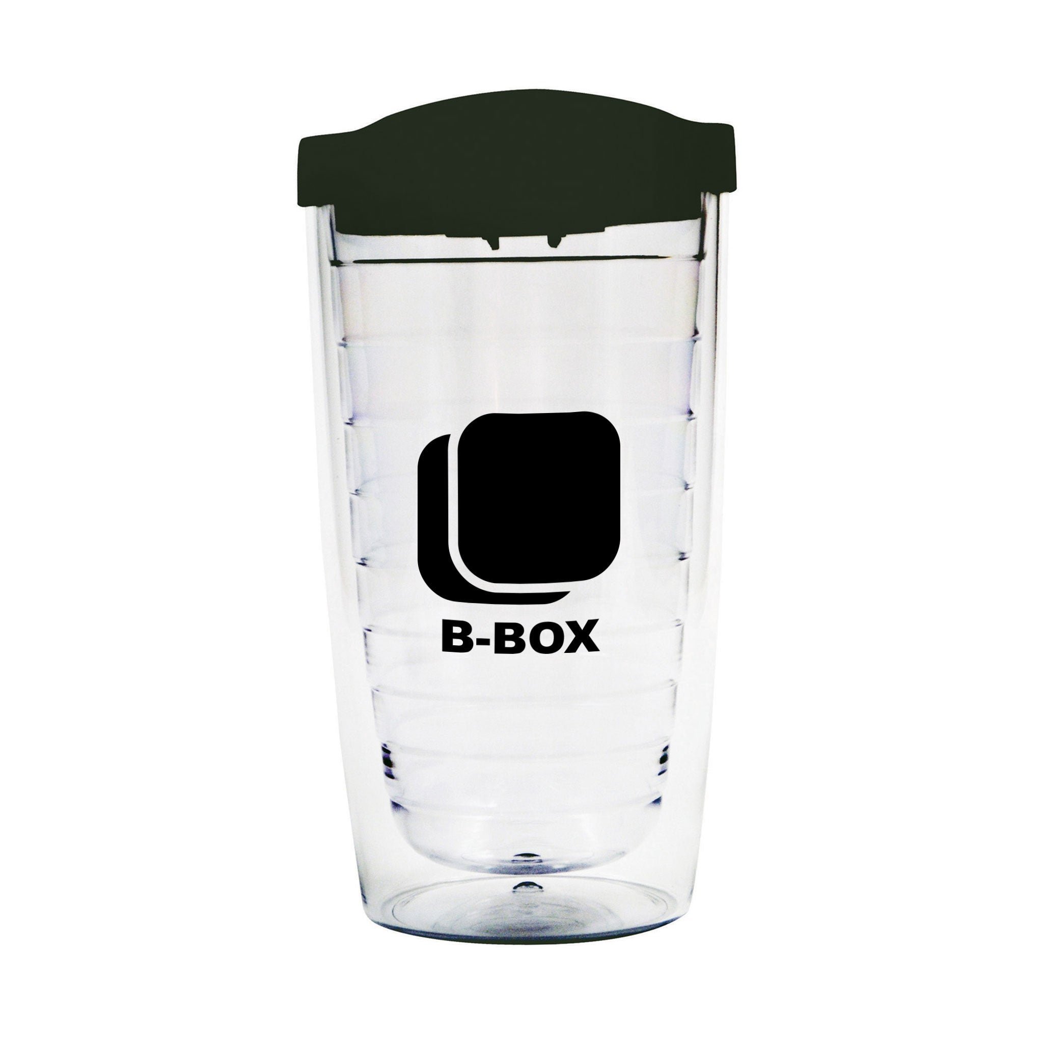 Orbit Tumbler - 16 Oz.  Imprinted with Logo (Q341122)