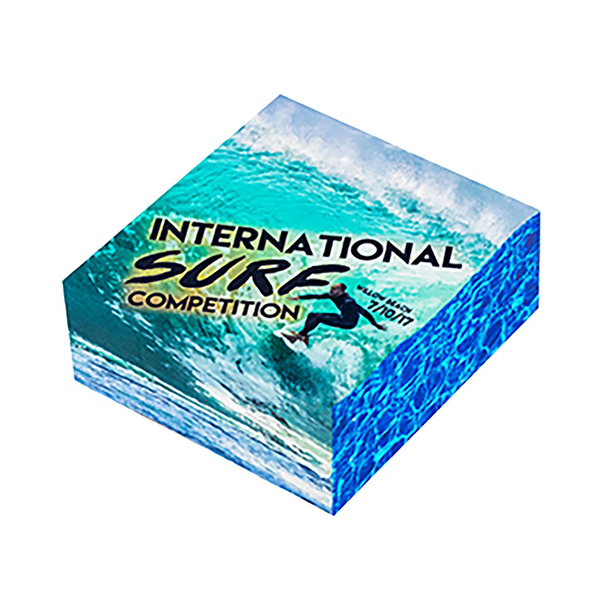 7.5" x 8.63" x 3.25" E-Flute Tuck Box (Q341422)
