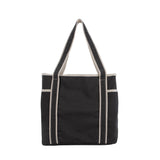 Atchison® All-Purpose Recycled Cotton Tote (Q341632)
