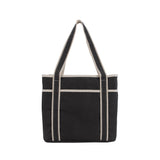 Atchison® All-Purpose Recycled Cotton Tote (Q341632)
