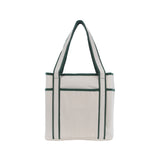 Atchison® All-Purpose Recycled Cotton Tote (Q341632)