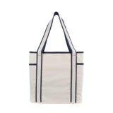 Atchison® All-Purpose Recycled Cotton Tote (Q341632)