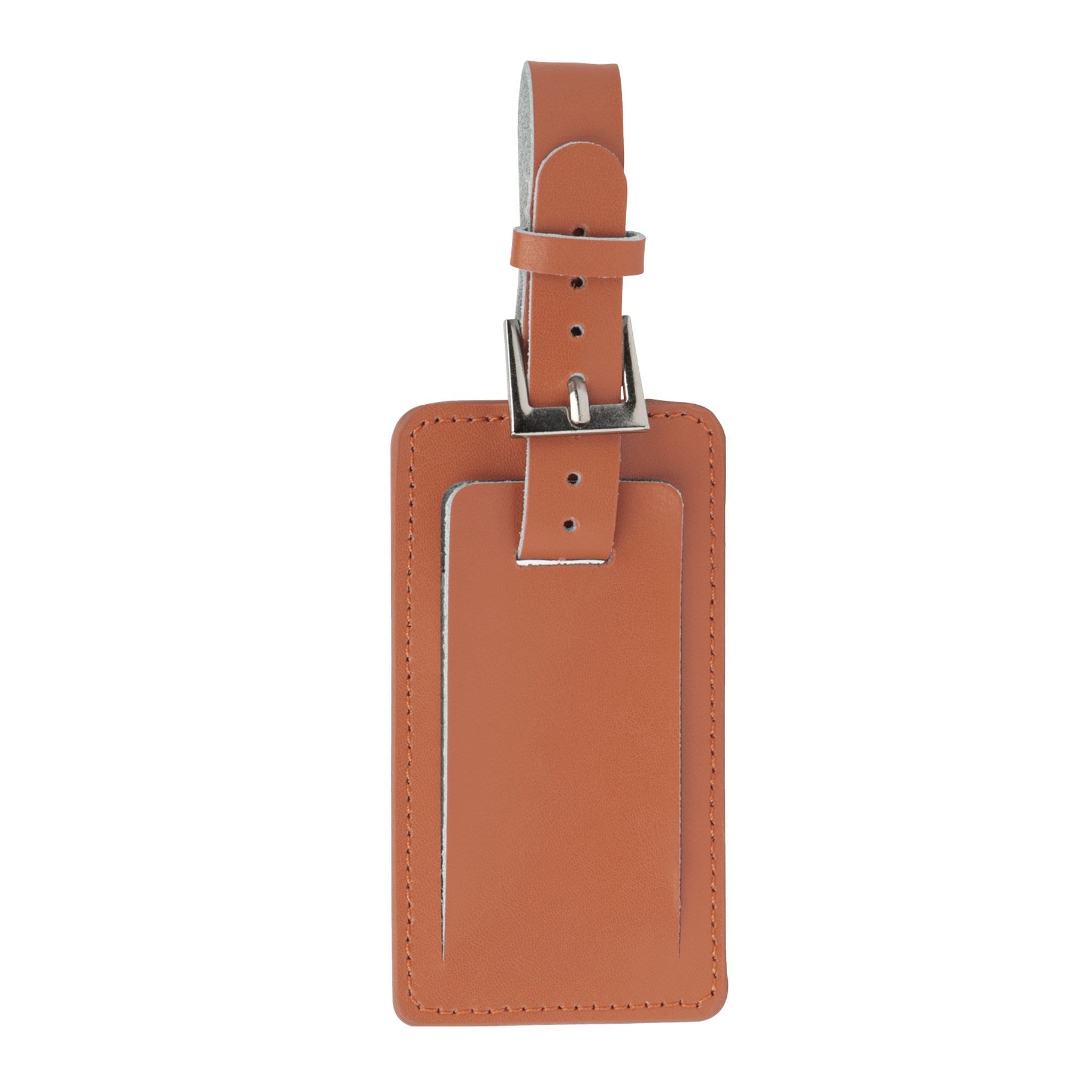 Leather Luggage Tag (Q342311)