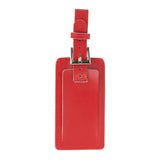 Leather Luggage Tag (Q342311)