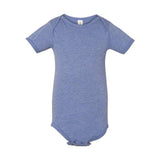 BELLA + CANVAS Infant Triblend One Piece (Q342332)