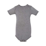BELLA + CANVAS Infant Triblend One Piece (Q342332)